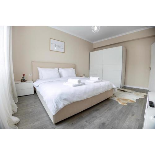 Cozy Flat Near Air Albania Stadium 1