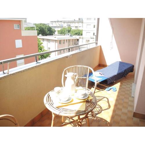 Cozy flat with a terrace - Beahost Rentals