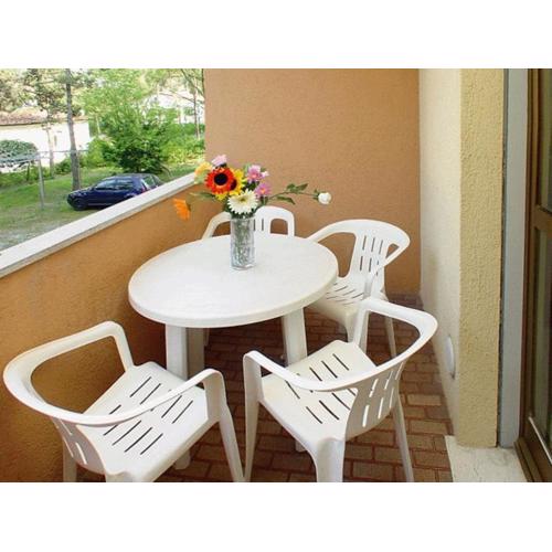 Cozy flat with AC, washing machine and dishwasher