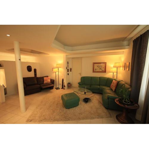 Cozy Flat