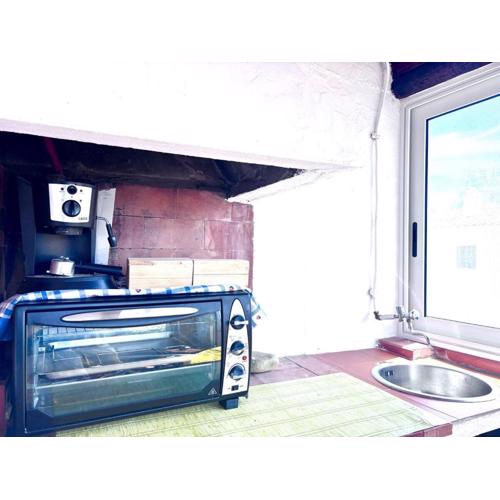 Cozy Flow, Quartu Sant\