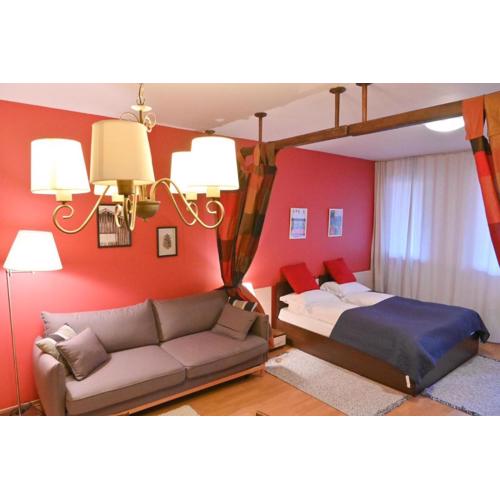 Cozy Fortuna Apartments 46
