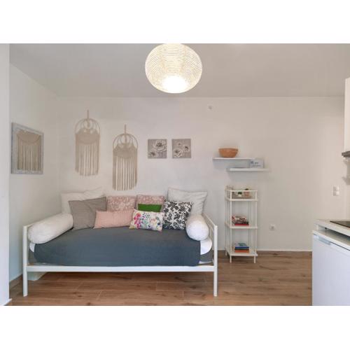 Cozy Garden Studio