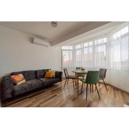 Cozy gem in the heart of Sozopol