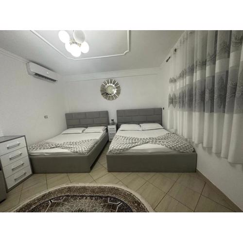 Cozy guest house in Shkoder