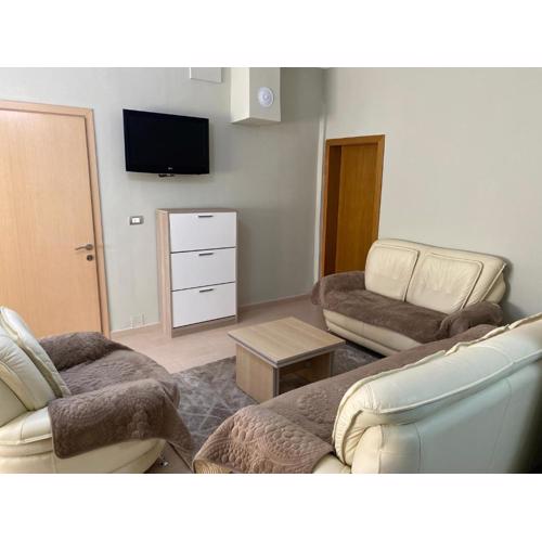 Cozy GuestHome Korce