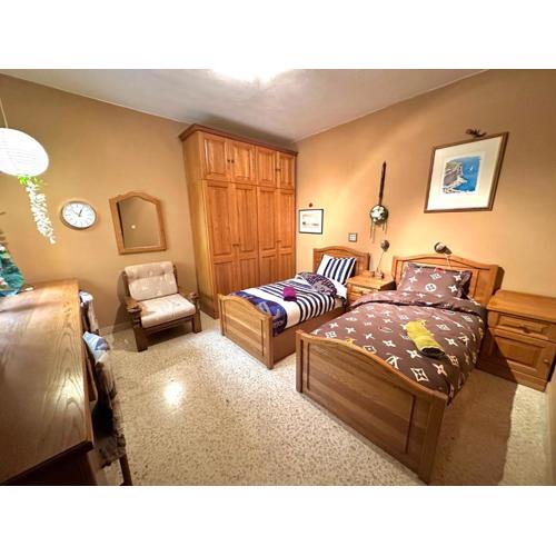 Cozy guesthouse