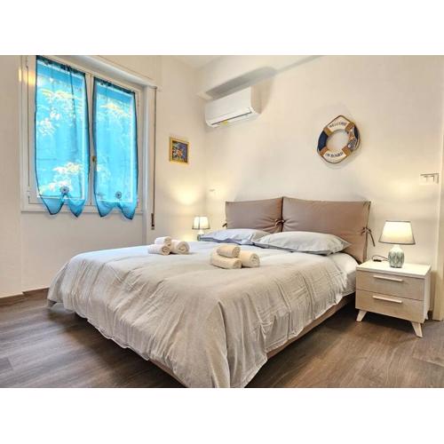 Cozy Haven in the Heart of Rapallo