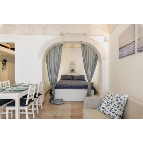 Cozy Historic Home by Wonderful Italy