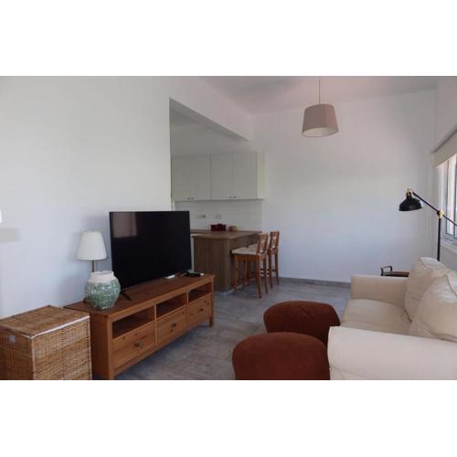 Cozy Holiday Apartment with Balcony