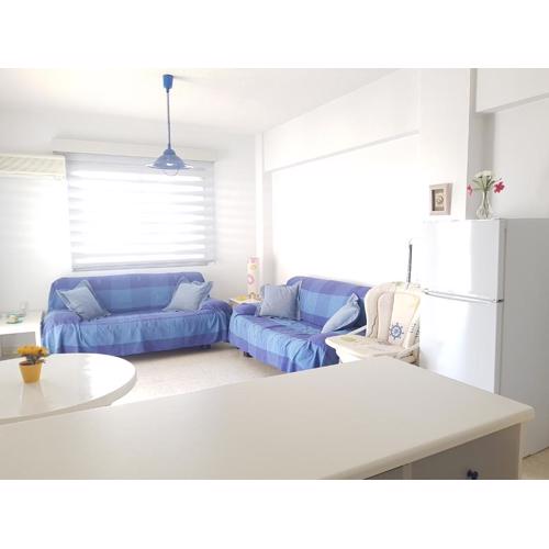 Cozy holyday apartament