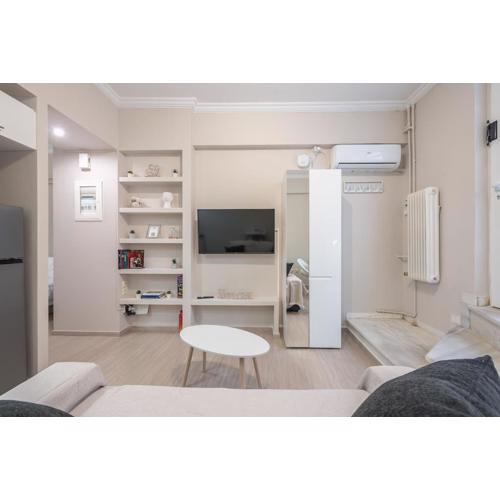 Cozy Home Evangelismos by MDK Athens