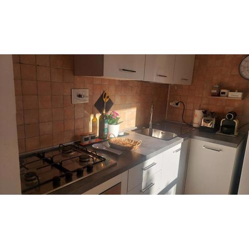 Cozy Home Fiumicino Roma