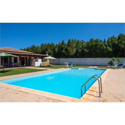 Cozy Home In Alghero With Wifi