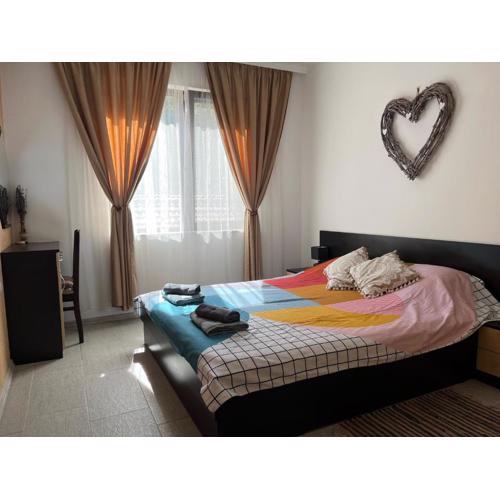 Cozy home in central Plovdiv