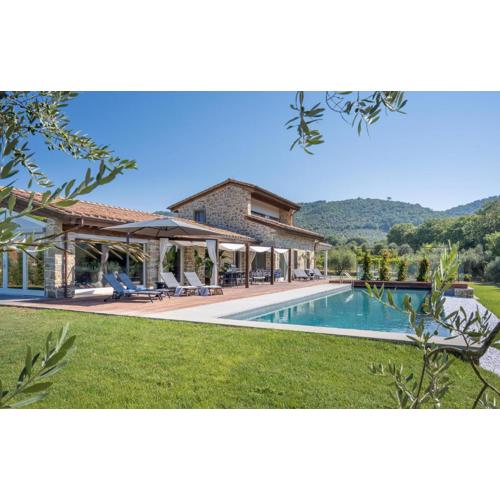 Cozy Home In Cortoreggio- Ar With Sauna