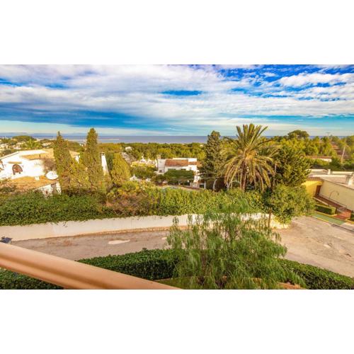 Cozy Home In Denia With Wifi