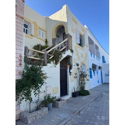 Cozy Home in Djerba s Heart