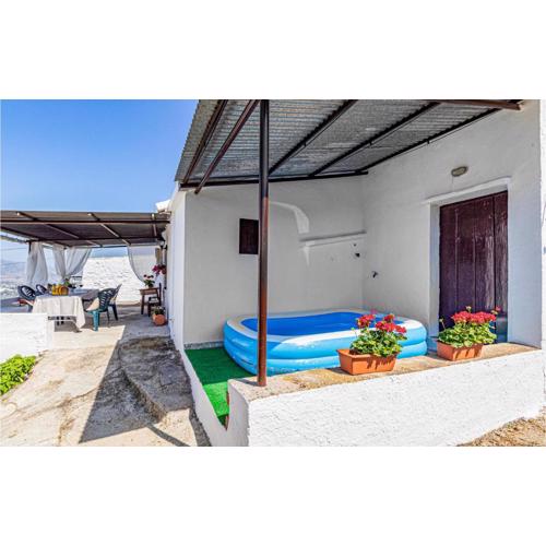 Cozy Home In Malaga With Wifi