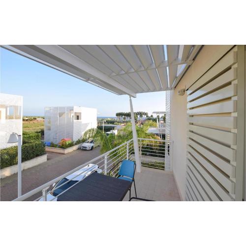 Cozy Home In Marina Di Ragusa With Wifi