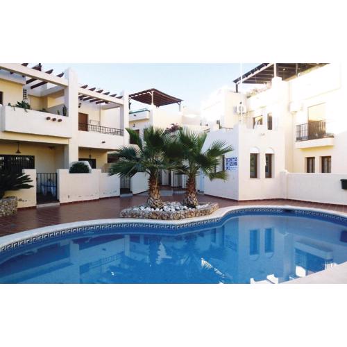 Cozy Home In Nerja With Wifi