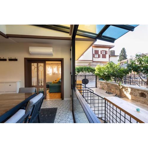 Cozy Home in Oldtown Kaleici