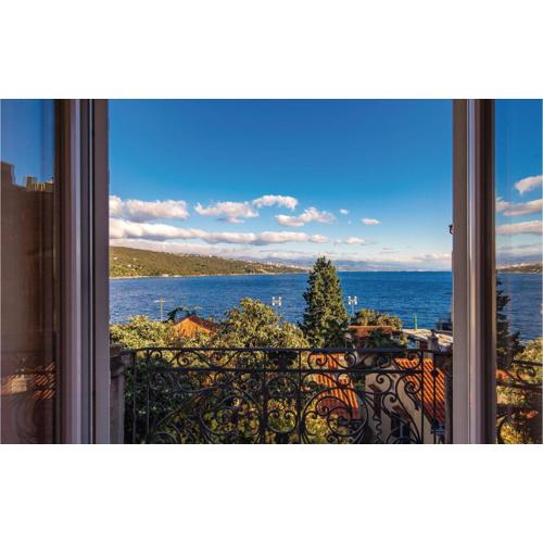 Cozy Home In Opatija With Jacuzzi