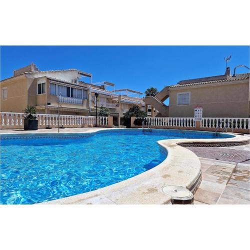 Cozy Home In Torrevieja With Wifi