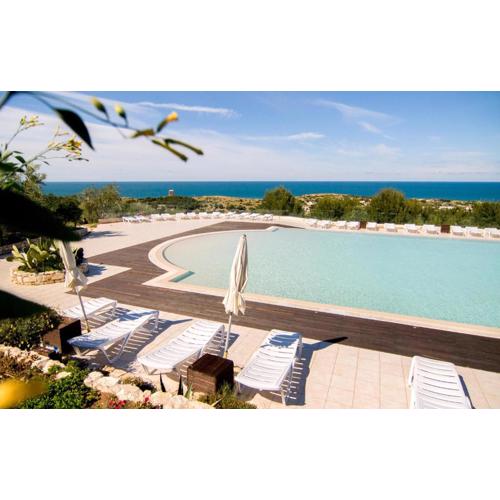 Cozy Home In Vieste With Wifi