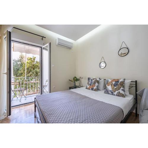 Cozy home near Stavros Niarchos
