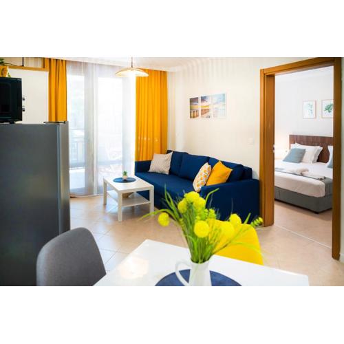 Cozy Home Santa Marina