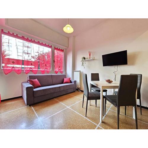 Cozy Home with Free Parking and Garden Space