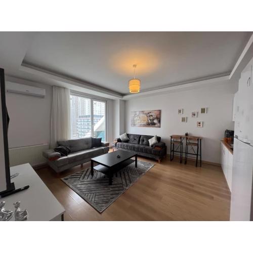 Cozy Homes 2 Room Apartment Well Designed