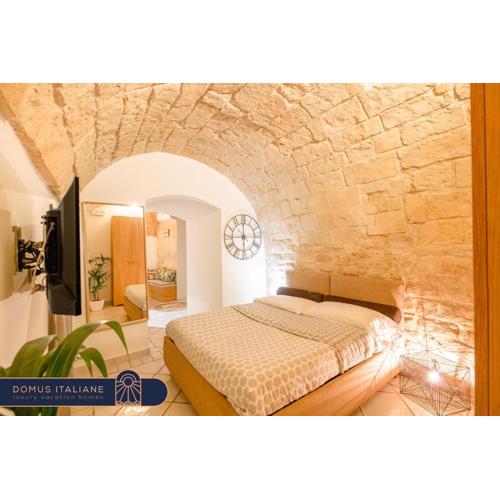 Cozy house in the old city