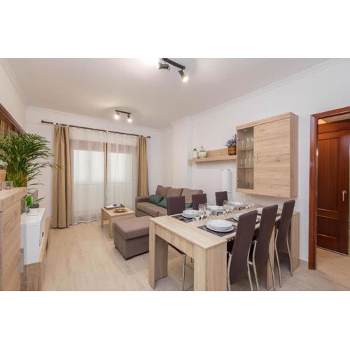 Cozy House Mesa y Lopez-1BR & Courtyard