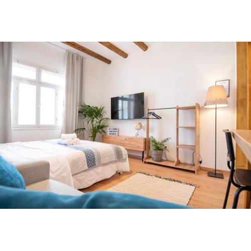 Cozy House Old Town Xanthi - MenoHomes 1