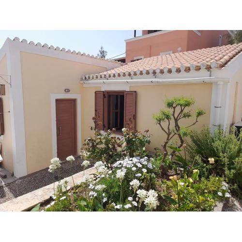 Cozy House Spetses
