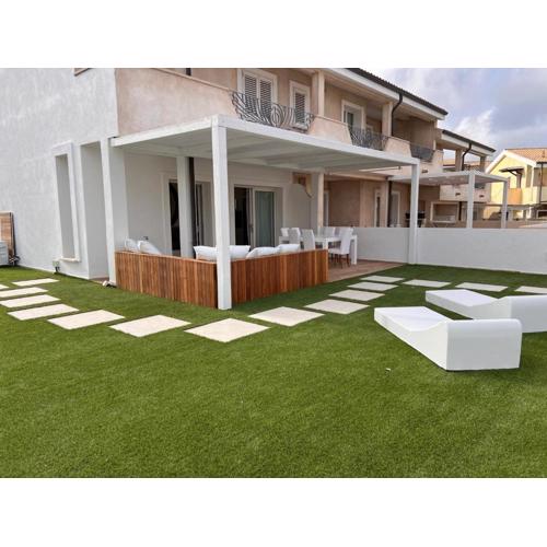 Cozy House with garden & pool
