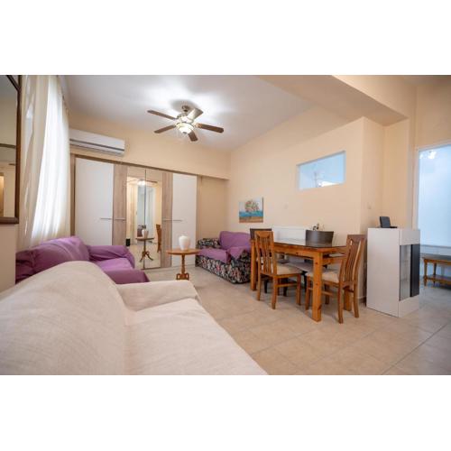 Cozy Ilisia 1 bedroom apartment by MPS