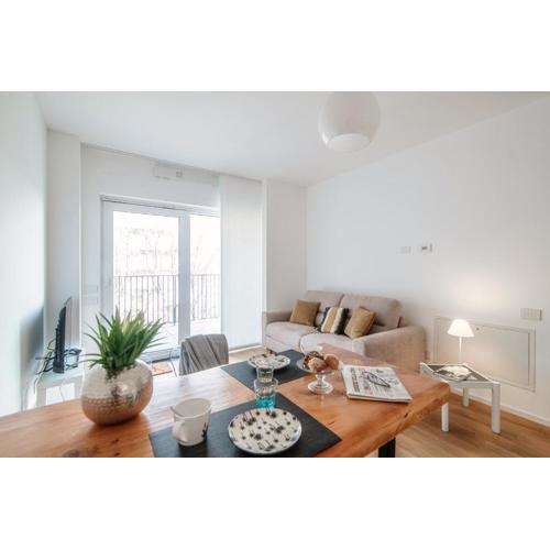 Cozy JOIVY Suite 3 with parking