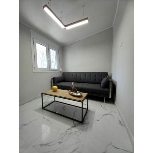 Cozy Keramik Appartment in Central Athens