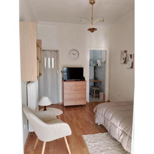 Cozy Kipseli 1 person apart by MPS