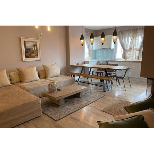 Cozy Lake Front Flat Bequeme Wohnung an der See