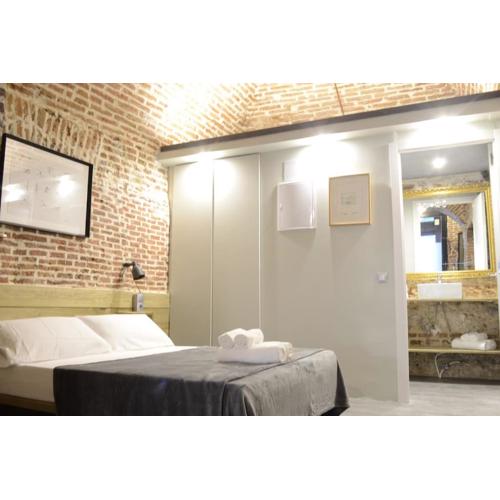 Cozy Loft - Royal Palace