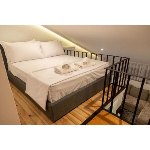 Cozy Loft-Blloku Downtown