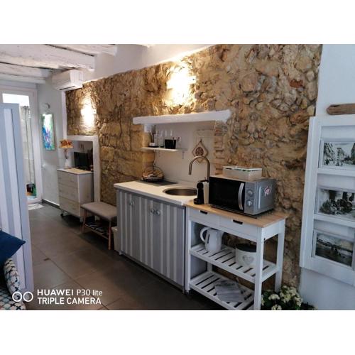 Cozy Loft in the Heart of Cagliari