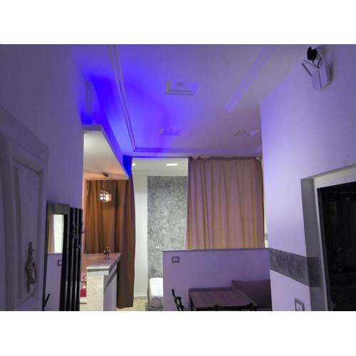 Cozy & Lovely Studio in Hammamet - stylish place