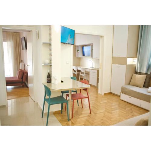 Cozy & Luxurious 70m2 apartment