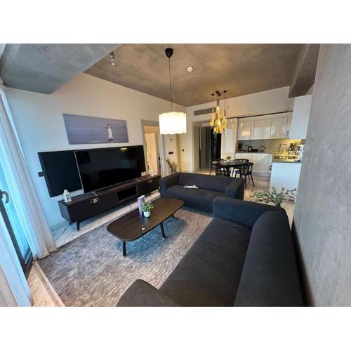 Cozy luxury apt in Sinpas queen