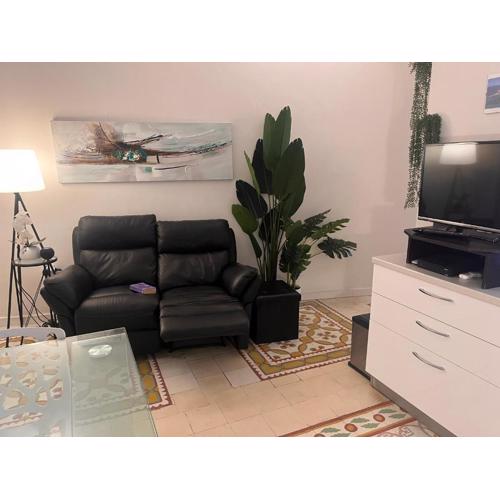 Cozy, modern and welcoming